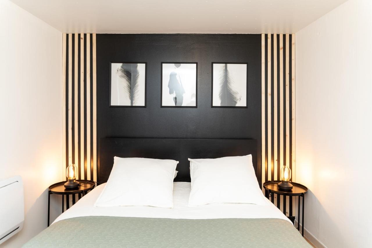 Le Factory Proche Aeroport Cdg I Paris I Asterix Apartment Moussy-le-Neuf Exterior photo